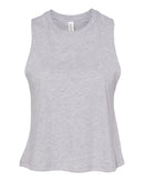 Bella+Canvas 6682 Women's Racerback Crop Tank