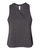 Bella+Canvas 6682 Women's Racerback Crop Tank