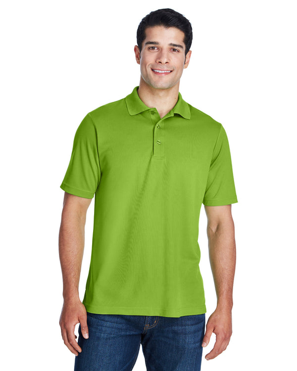 Core365 88181 Men's Origin Performance Polo