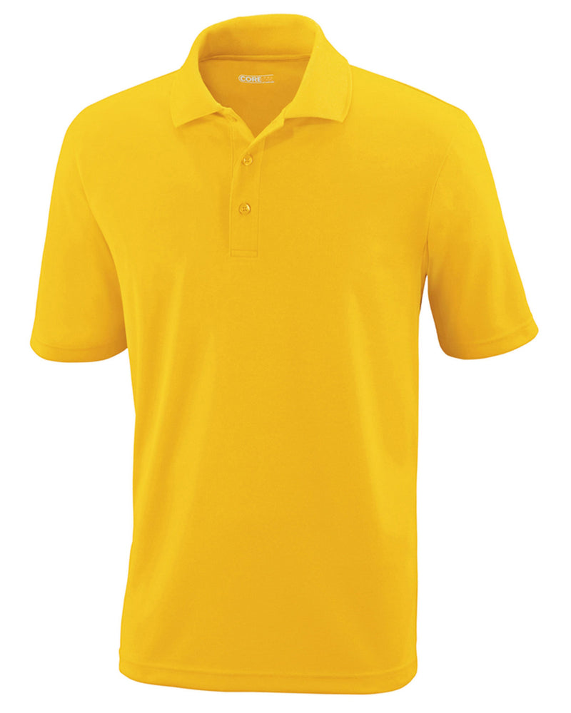 Core365 88181 Men's Origin Performance Polo