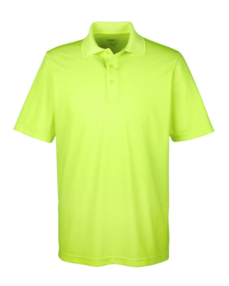 Core365 88181 Men's Origin Performance Polo