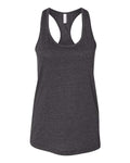 Bella+Canvas 6008 Women's Jersey Racerback Tank