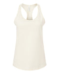 Bella+Canvas 6008 Women's Jersey Racerback Tank