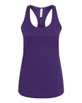 Bella+Canvas 6008 Women's Jersey Racerback Tank