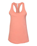 Bella+Canvas 6008 Women's Jersey Racerback Tank