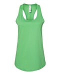 Bella+Canvas 6008 Women's Jersey Racerback Tank