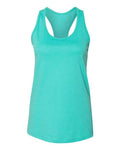 Bella+Canvas 6008 Women's Jersey Racerback Tank