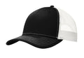 Port Authority® C112 Snapback Trucker Cap