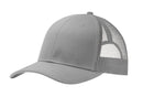 Port Authority® C112 Snapback Trucker Cap