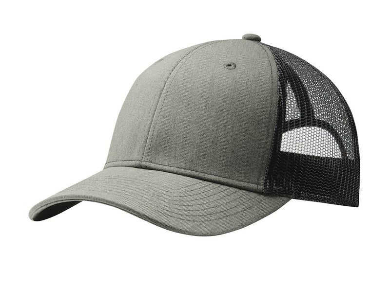 Port Authority® C112 Snapback Trucker Cap