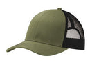 Port Authority® C112 Snapback Trucker Cap