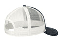 Port Authority® C112 Snapback Trucker Cap