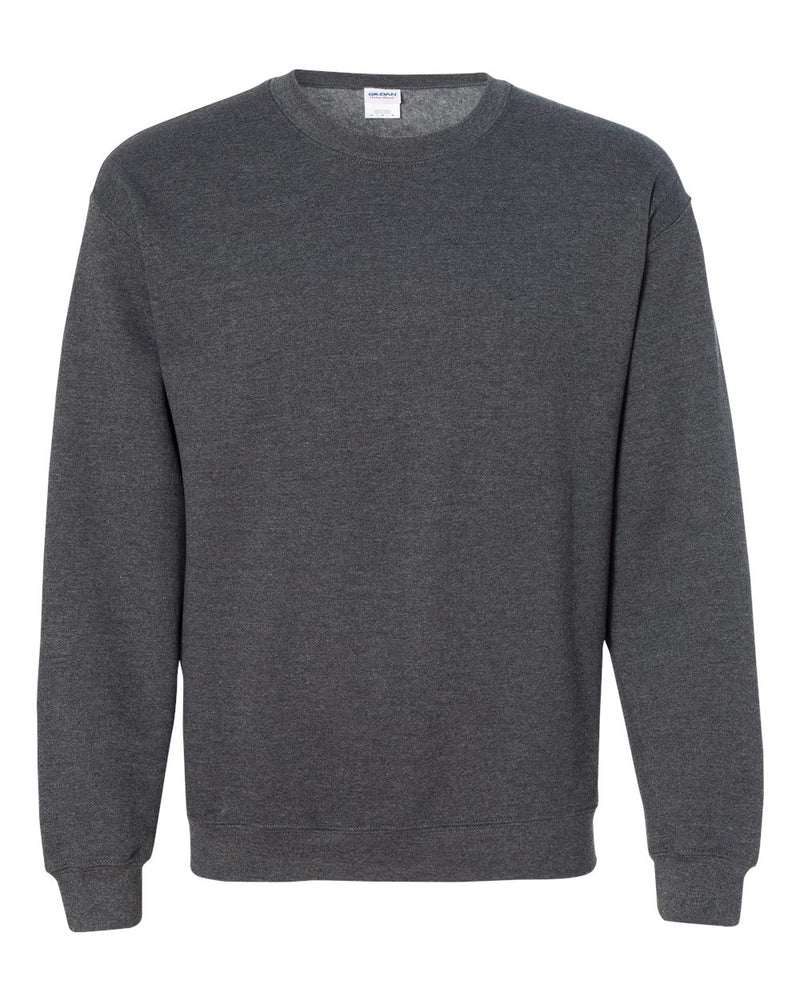 Gildan 18000 Heavy Blend Crewneck Sweatshirt