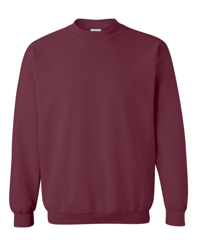 Gildan 18000 Heavy Blend Crewneck Sweatshirt