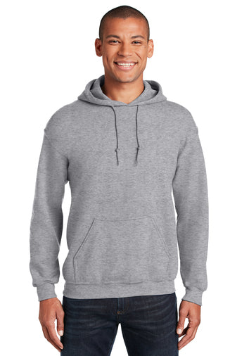 Gildan® 18500 Heavy Blend™ Hooded Sweatshirt