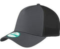 New Era® NE205 Snapback Trucker Cap