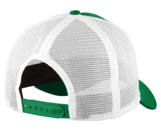 New Era® NE205 Snapback Trucker Cap