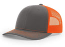 Richardson Cap 112 Snapback Trucker Hat
