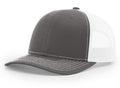 Richardson Cap 112 Snapback Trucker Hat