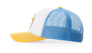 Richardson Cap 112 Snapback Trucker Hat