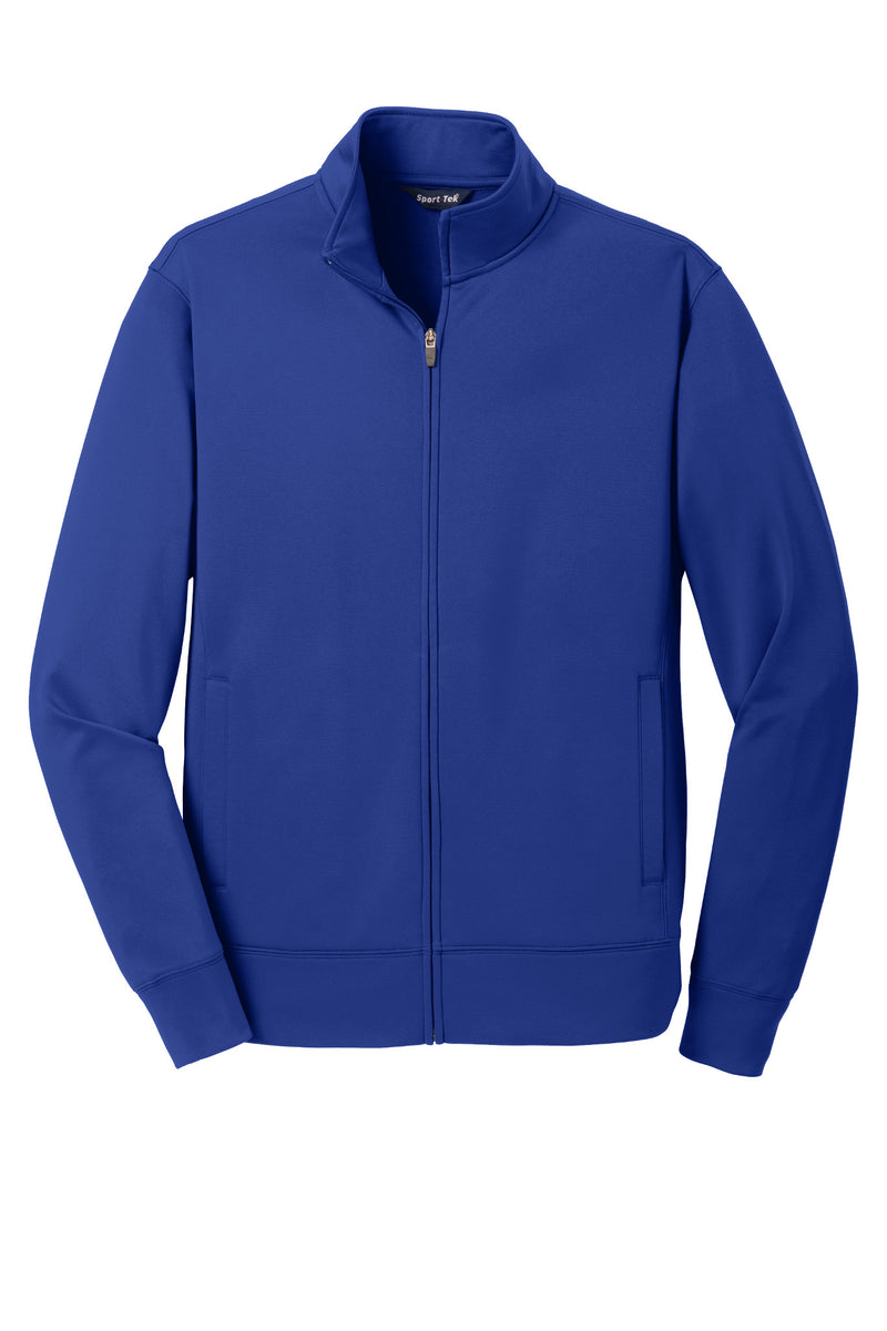 Sport-Tek® ST241 Sport-Wick® Fleece Full-Zip Jacket