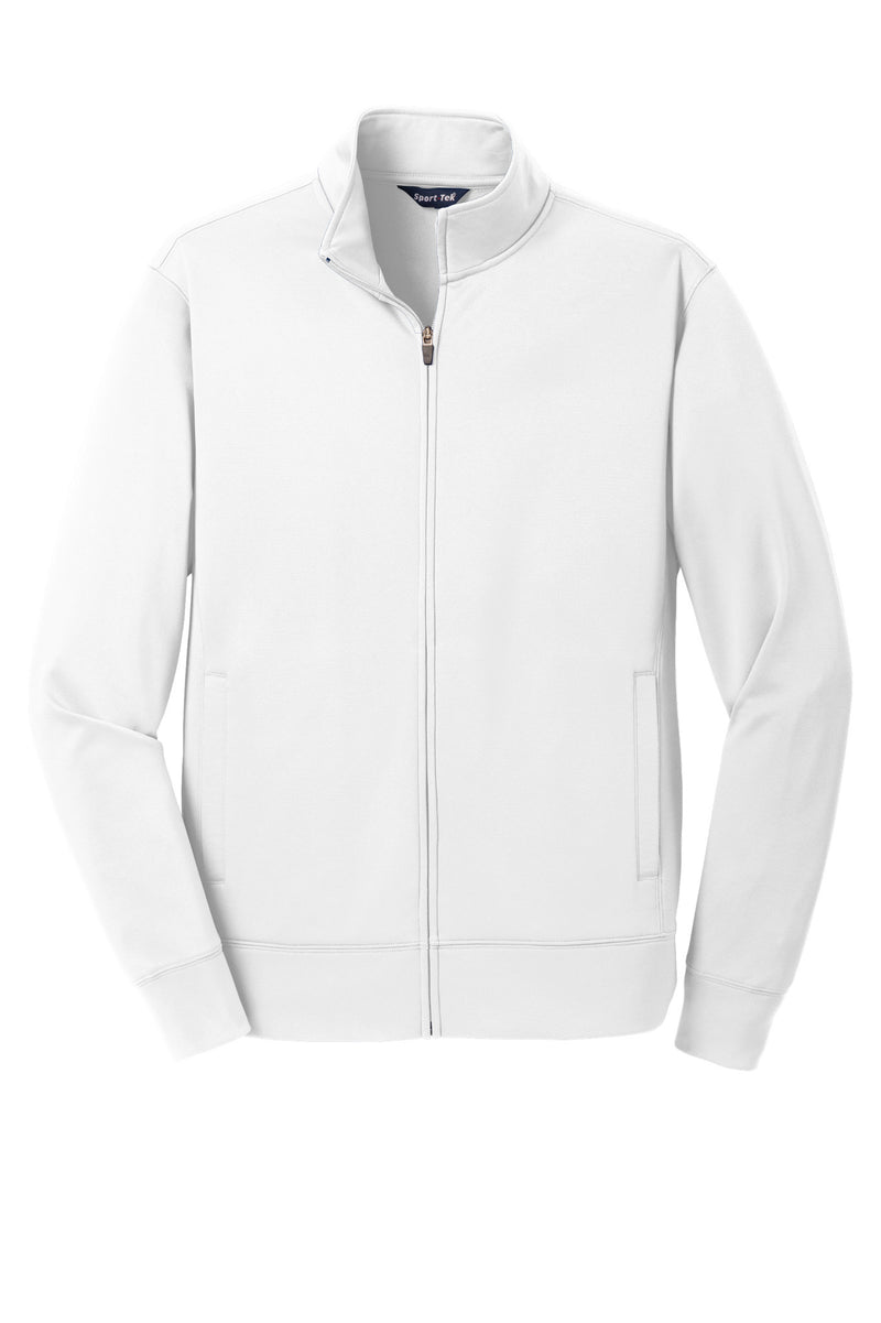 Sport-Tek® ST241 Sport-Wick® Fleece Full-Zip Jacket