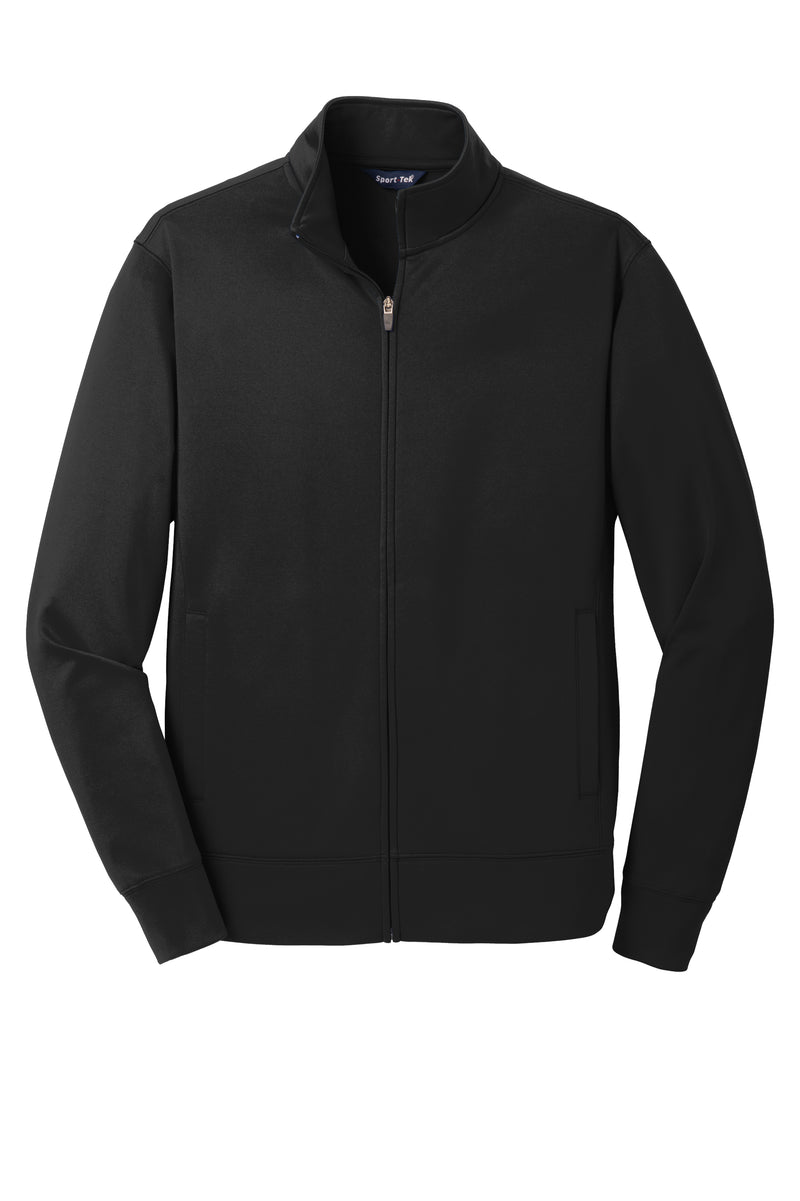 Sport-Tek® ST241 Sport-Wick® Fleece Full-Zip Jacket
