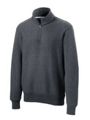 Sport-Tek® ST283 Super Heavyweight 1/4-Zip Pullover Sweatshirt