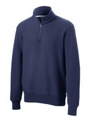 Sport-Tek® ST283 Super Heavyweight 1/4-Zip Pullover Sweatshirt