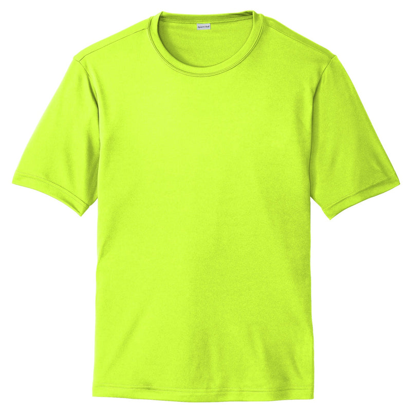 Sport-Tek® ST350 PosiCharge® Competitor™ Tee