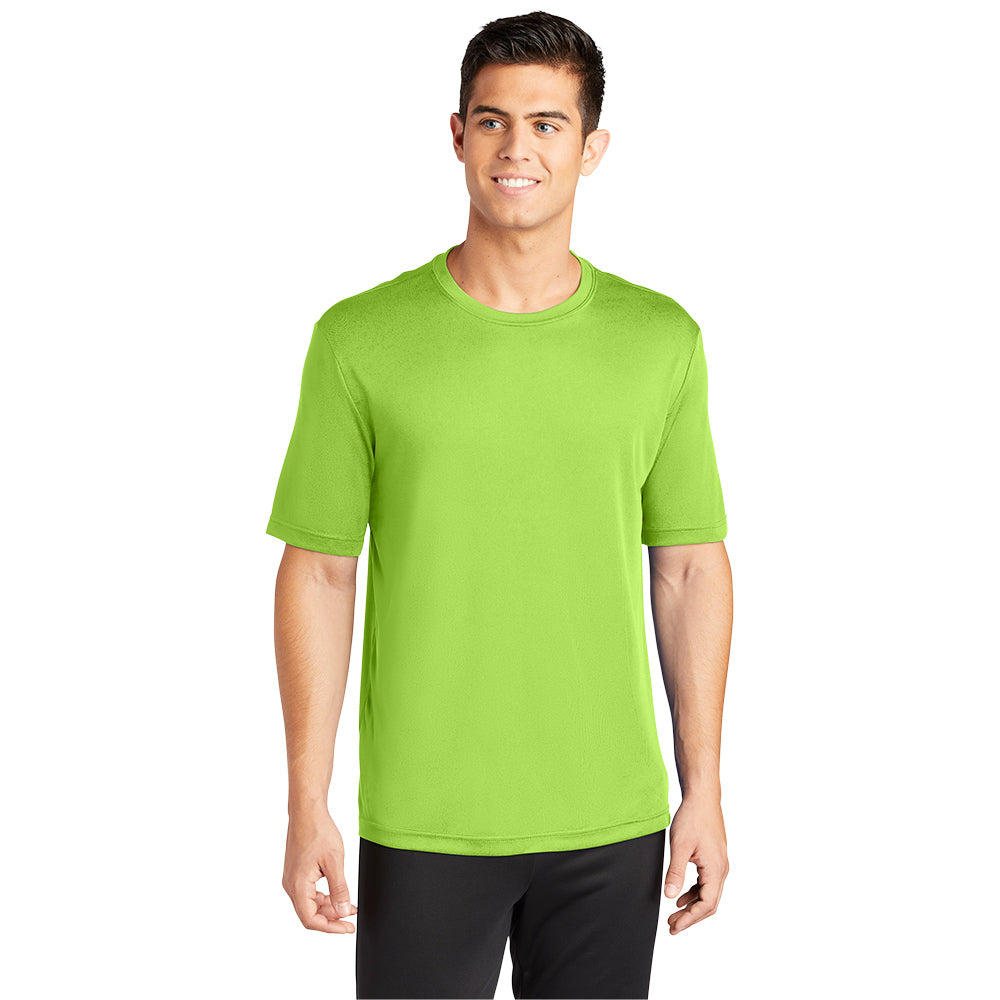 ★C.P. Company★ 302 Relax Fit T-Shirt Bronze Green 14CMTS15 C.P. Company | Goggle Print T-Shirt - Bronze Green