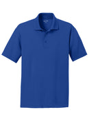 Sport-Tek® ST640 PosiCharge® RacerMesh® Polo