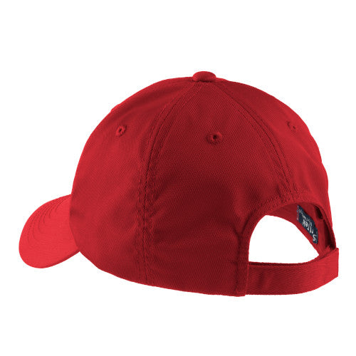 Sport-Tek STC10 Dry-Zone Nylon Hat