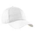 Sport-Tek STC10 Dry-Zone Nylon Hat