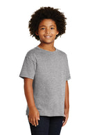 Gildan® 5000B Youth Heavy Cotton™ Short Sleeve T
