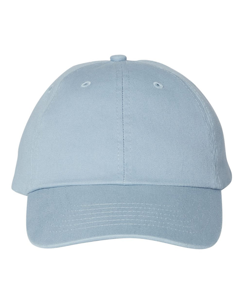 Valucap VC300A Adult Bio-Washed Classic Dad’s Cap