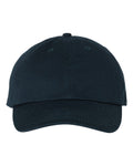 Valucap VC300A Adult Bio-Washed Classic Dad’s Cap