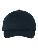 Valucap VC300A Adult Bio-Washed Classic Dad’s Cap
