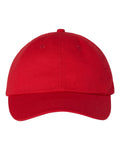 Valucap VC300A Adult Bio-Washed Classic Dad’s Cap