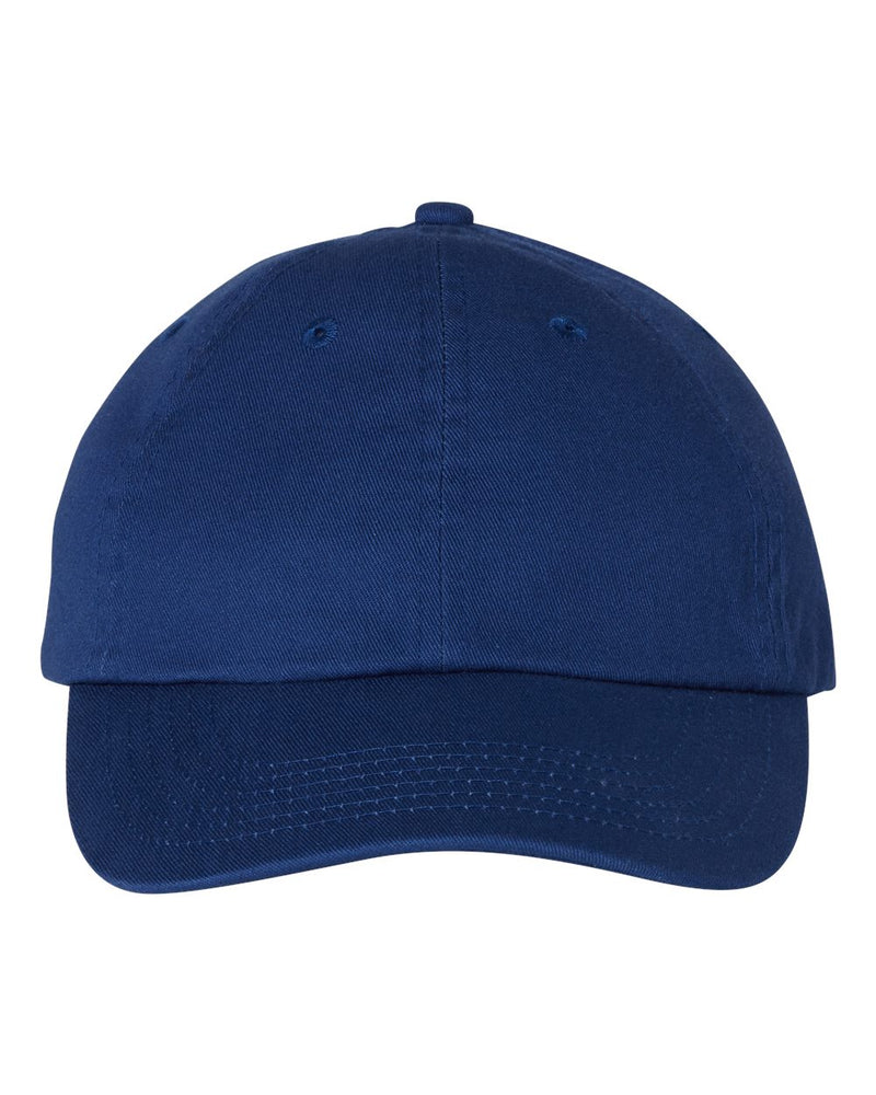 Valucap VC300A Adult Bio-Washed Classic Dad’s Cap