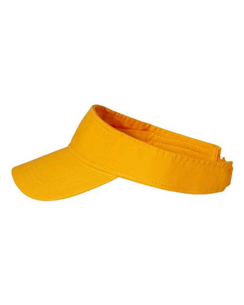 Valucap VC500 Bio-Washed Visor