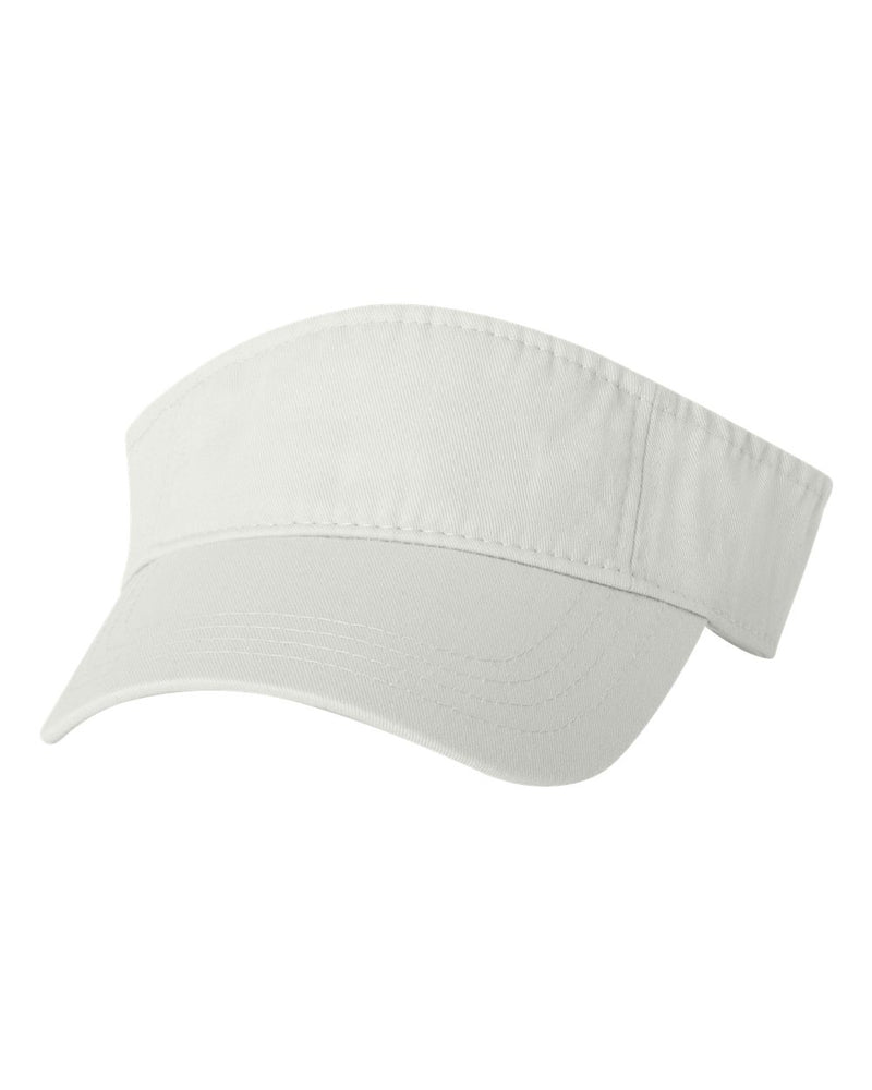 Valucap VC500 Bio-Washed Visor