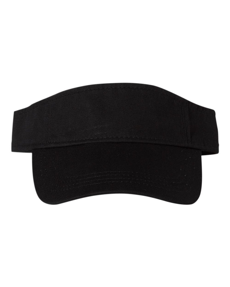 Valucap VC500 Bio-Washed Visor