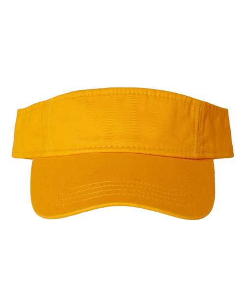 Valucap VC500 Bio-Washed Visor