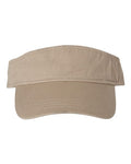 Valucap VC500 Bio-Washed Visor