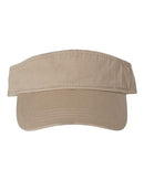 Valucap VC500 Bio-Washed Visor