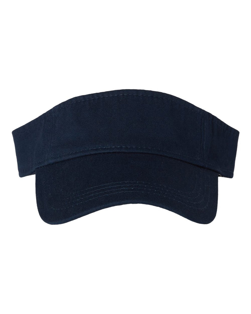 Valucap VC500 Bio-Washed Visor