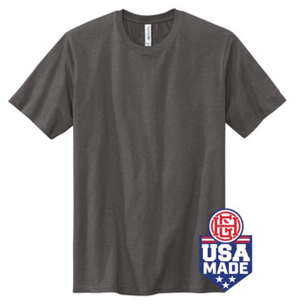 Volunteer Knitwear™ VL100 All-American Tee