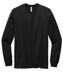 Volunteer Knitwear™ VL100LS All-American Long Sleeve Tee