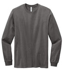 Volunteer Knitwear™ VL100LS All-American Long Sleeve Tee